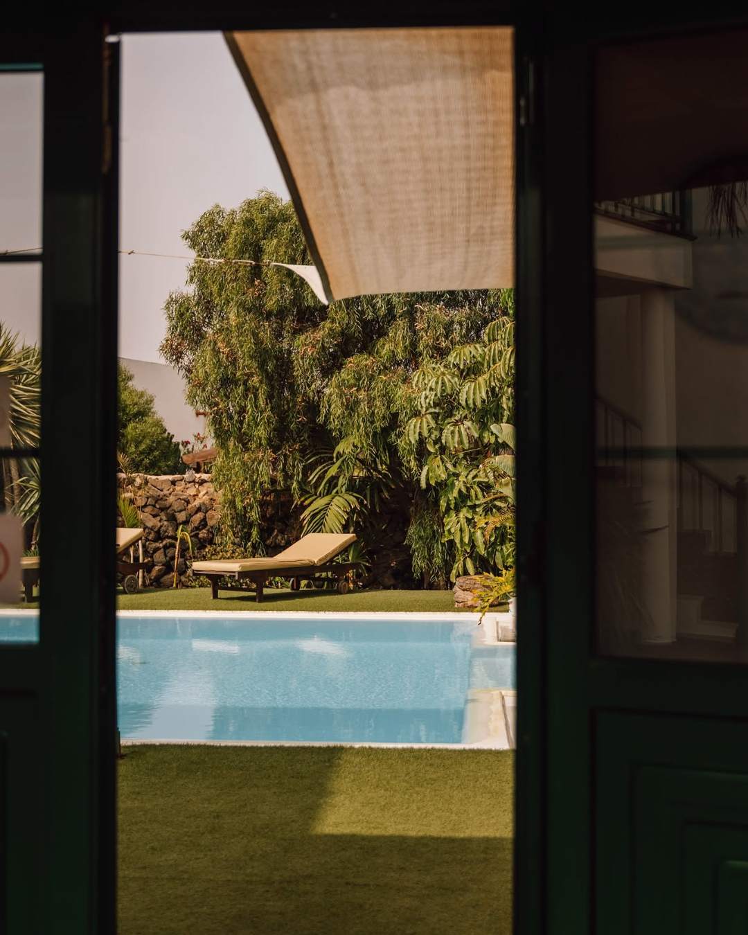 Accommodation
